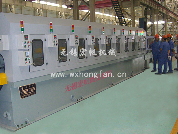 選購平面自動拋光機時需要注意哪五點因素？