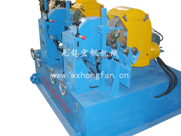 學會調整拋光設備是提高拋光速率的好方法 學會調整拋光設備是提高拋光速率的好方法