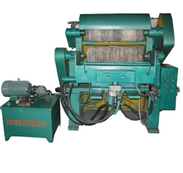 如何安全的使用大型平面拋光機 如何安全的使用大型平面拋光機