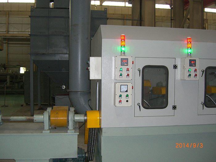 HF-ZDH10G-DT120-L100拋光機(jī) HF-ZDH10G-DT120-L100拋光機(jī)